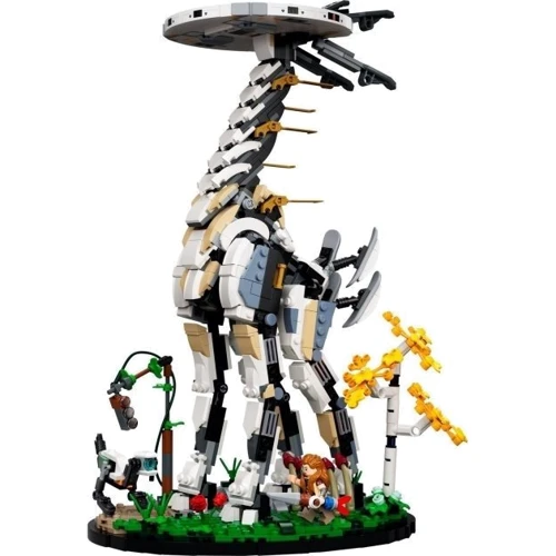 Конструктор LEGO Horizon Запретный Запада: Таллнек (76989): Серия Horizon