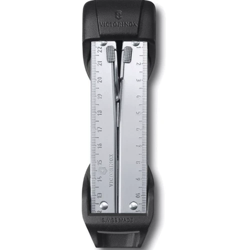 Мультитул Victorinox Swisstool 115мм/28 функций /черный чехол (3.0323.H) фото 5