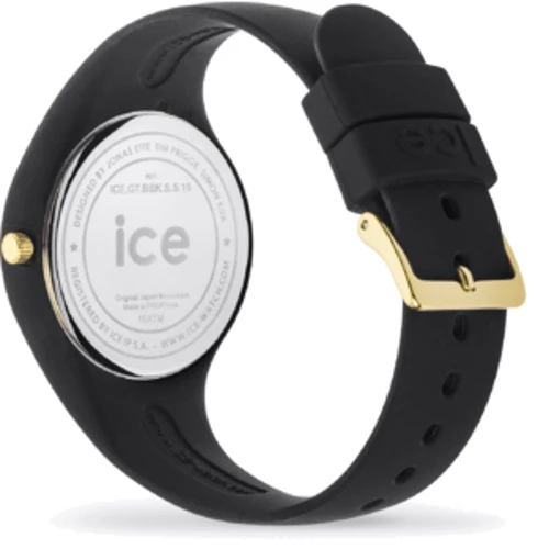 Наручные часы Ice-Watch 001349: Механизм Кварцевый