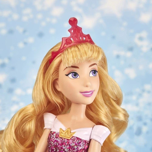 Кукла Hasbro Disney Princess Принцесса Дисней AURORA (E4160) фото 3