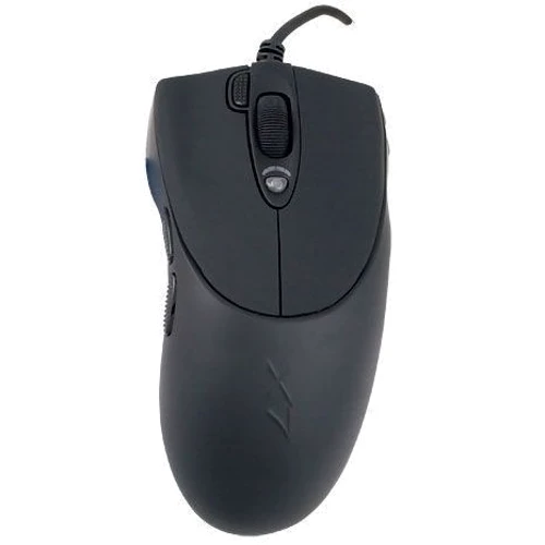 Мишка A4Tech Bloody X-738K USB Black