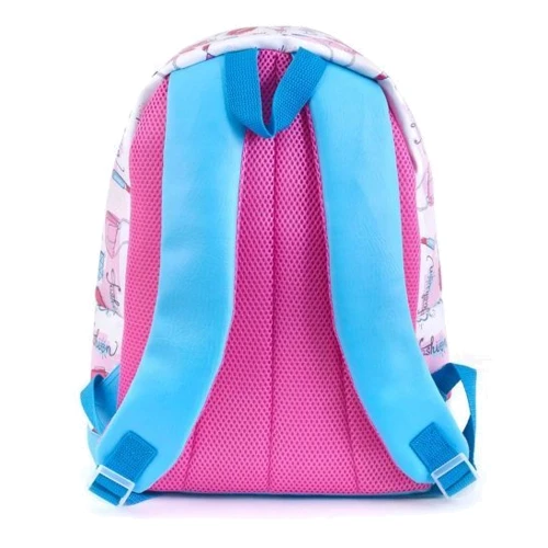 Рюкзак подростковый YES ST-28 Fashion, 35x27x13 (553521): Тип Подростковый рюкзак