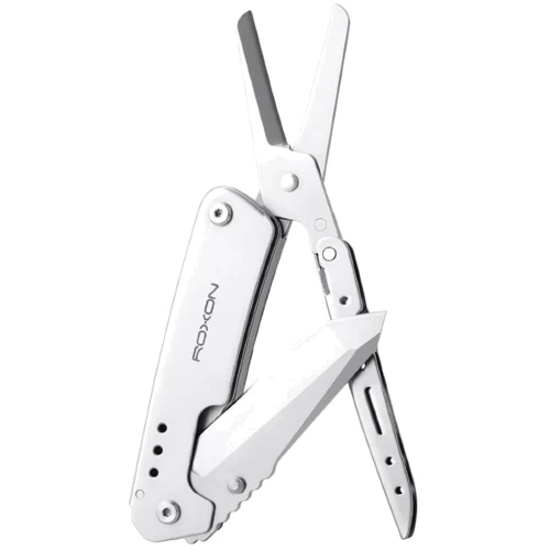 Мультитул Нож-ножницы Roxon KS S501