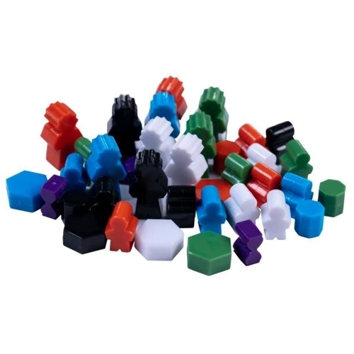 Маятник (254018): Производитель Crowd Games