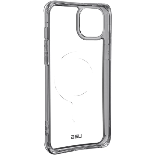 Чехол для iPhone Urban Armor Gear UAG Plyo Magsafe Ash (114069113131) for iPhone 14 Plus фото 7