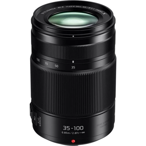 Объектив для фотоаппарата Panasonic H-HSA35100E 35-100mm f/2.8 II