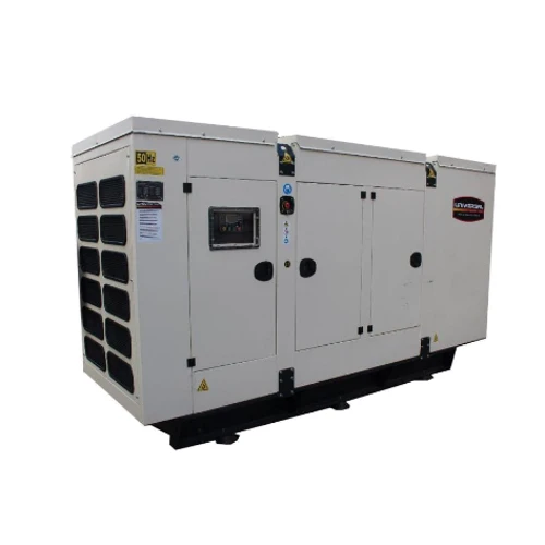 Дизельный генератор UNIVERSAL UND-BD350 KVA