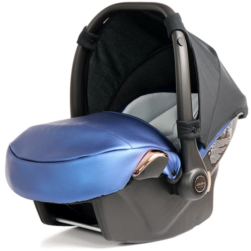 Автокресло Junama Diamond Fluo line 01