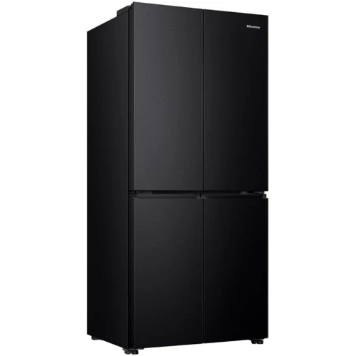 Холодильник Side-by-Side Hisense RQ5P470SAFE: Розміри ВxШxГ, см 181х79.4х70