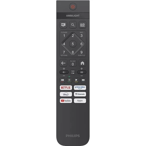 Телевизор Philips 55PUS7810/12