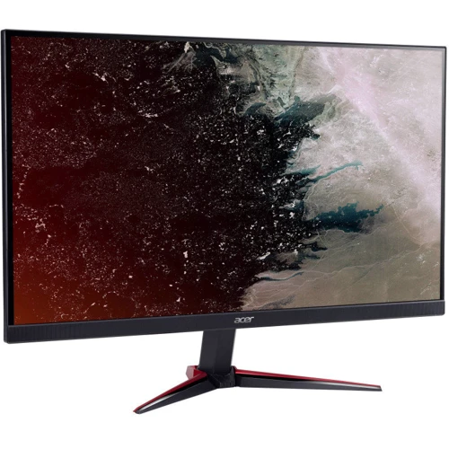 Монитор Acer Nitro VG240Y (UM.QV0EE.001): Покрытие экрана матовое