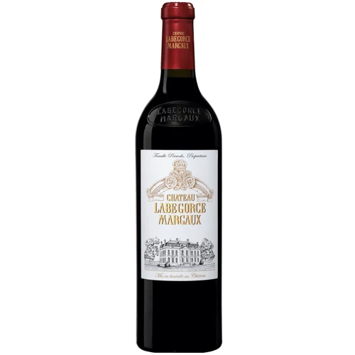 

Вино Chateau Labegorce 2018 красное сухое 0.75 л (BWR6521)