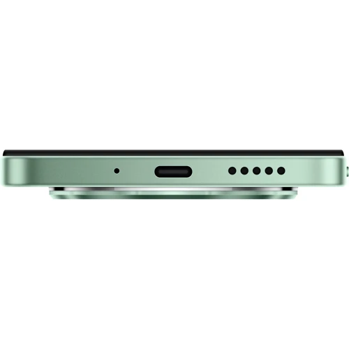 Смартфон POCO C75 8/256GB Green (UA UCRF): Операционная система Android 14