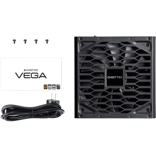 Блок питания Chieftec 850W Vega (PPG-850-S) UA