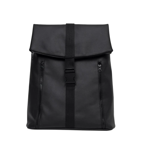 Женский рюкзак Sambag Rene 0ZT черный (27108001r)