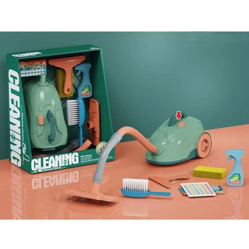 Набір для прибирання Cleaning (XG2-29D): Виробник Cleaning