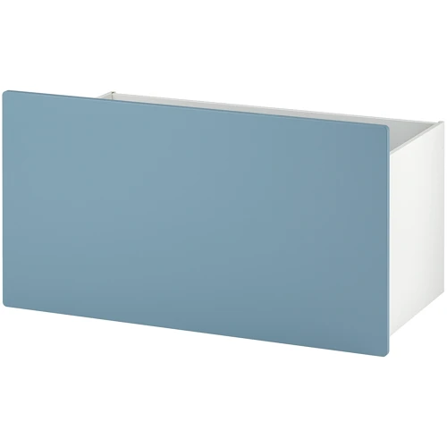 Ящик ІКЕА SMÅSTAD 90х49х48 см синий (905.728.96): Производитель Ikea