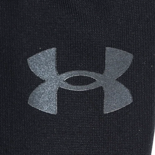 Мужские перчатки Under Armour Storm Run Liner M черные (1377510-001): Страна производитель Китай
