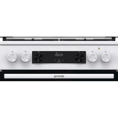 Плита комбинированная Gorenje GK6C4WF: Тип устройства Комбинированная плита