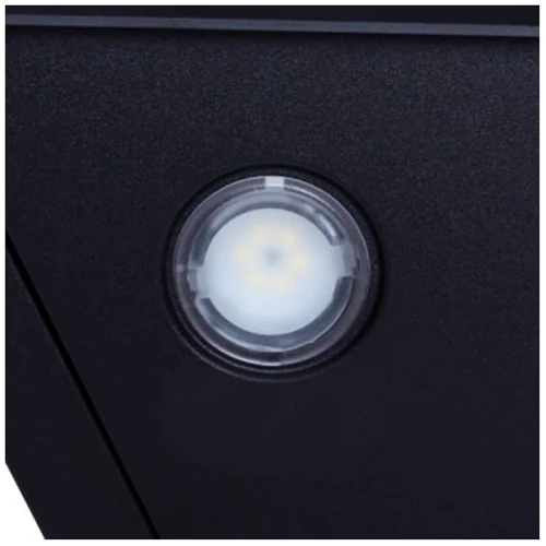 Вытяжка Perfelli DNS 6252 D 700 BL LED: Материал корпуса нержавеющая cталь, cтекло