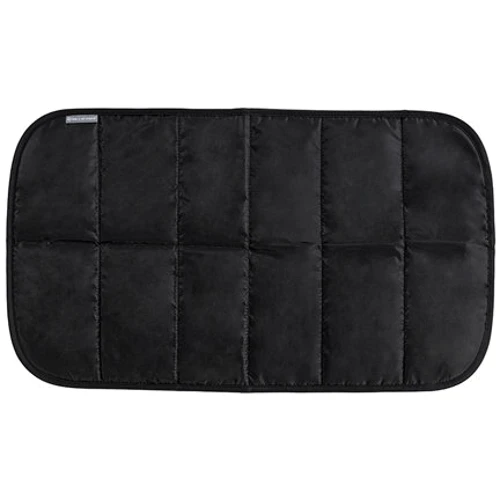 Универсальная коляска 2в1 Baby Design BUENO 17 GRAPHITE (без вышивки) фото 15