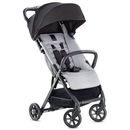Візок Inglesina Quid Rock Black (AG87L0RCB / D)