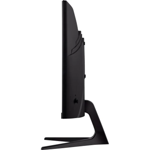 Монитор ViewSonic VX2418C: Частота обновления экрана, Гц 165