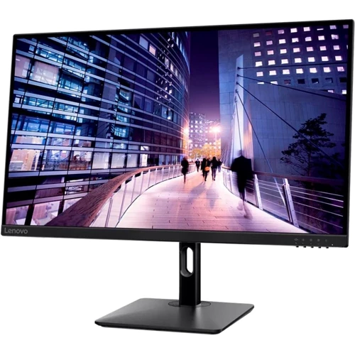 Монітор Lenovo N27p (67C3GAC4UA): Формат зображення 16:9