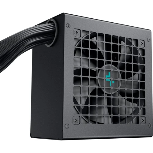Блок питания Deepcool 850W PN850D (R-PN850D-FC0B-EU) UA