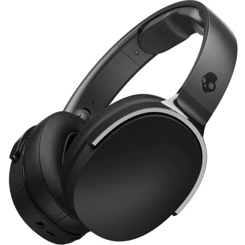 Навушники Skullcandy Hesh 3.0 BT Black (S6HTW-K033)