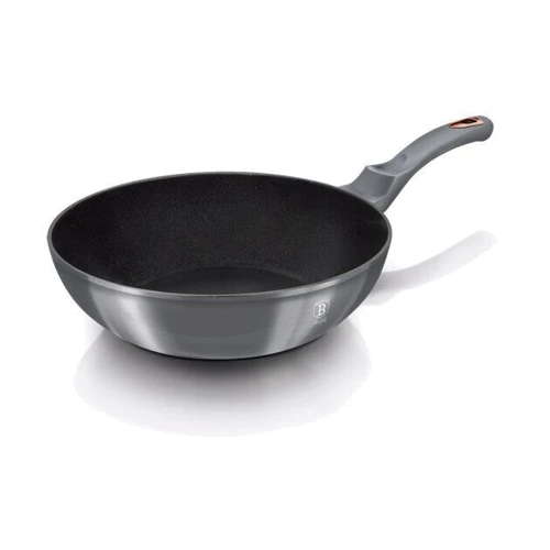 Berlinger Haus WOK 28 см (BH-6007)