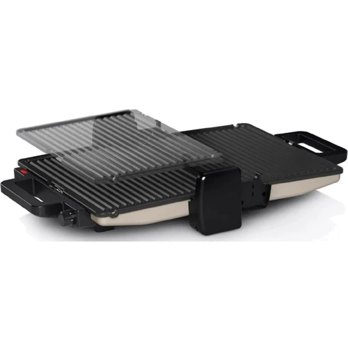 Электрогриль Bosch TCG3302: Мощность, Вт 2000