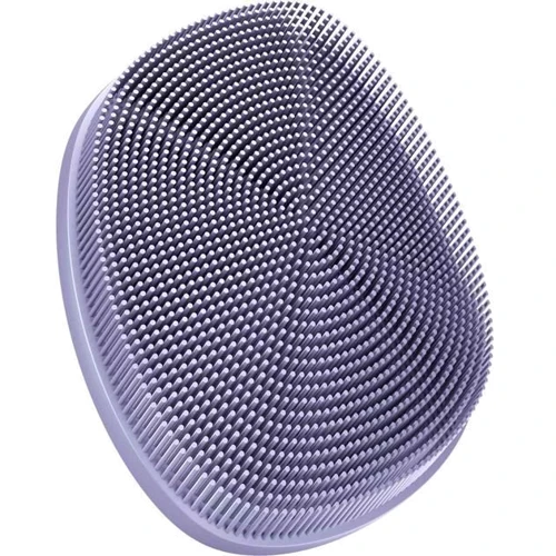 Щітка для обличчя GESKE Facial Brush 4 в 1 Purple з утримувачем (GK000038PL01): Тип Щетка