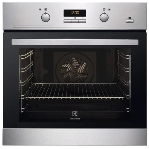Духовой шкаф электрический Electrolux EOA3454AOX