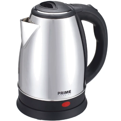 Електрочайник PRIME Technics PKX 1820 B