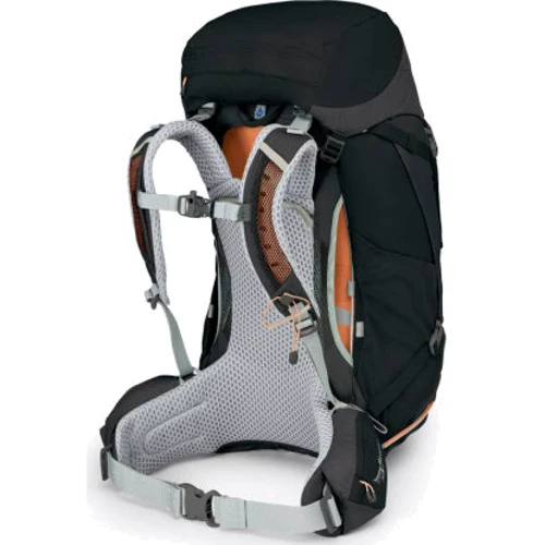 Рюкзак Osprey Sirrus 50 Black - WS/WM (009.1487): Производитель Osprey