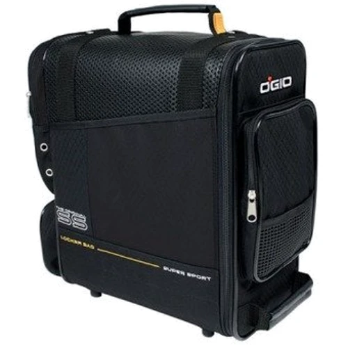 OGIO Locker Bag Black (611031.03)