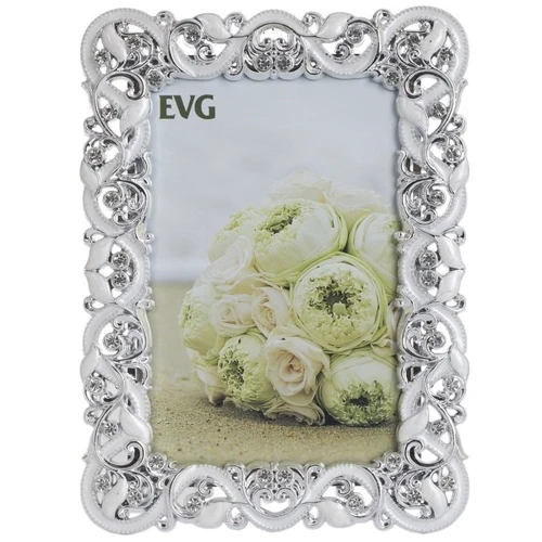 Фоторамка EVG SHINE 15X20 AS10 White