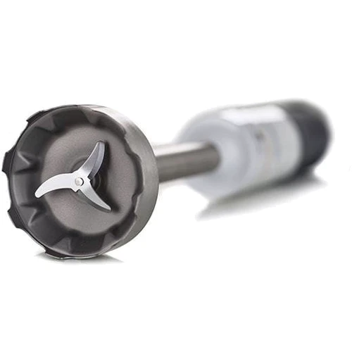 Блендер Kenwood Triblade XL HBM40.306WH: Объем чаши, л 0.5