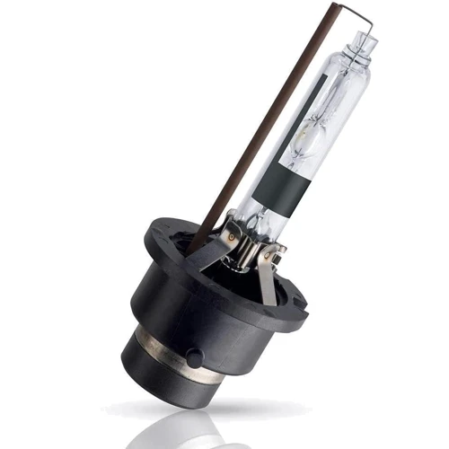 Ксенонова лампа Philips Vision D2S 85122VIC1 (1шт.): Тип ксенон