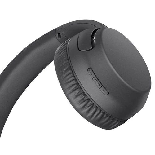 Наушники Sony WH-XB700 Black: Сопротивление наушников (Ом) 37