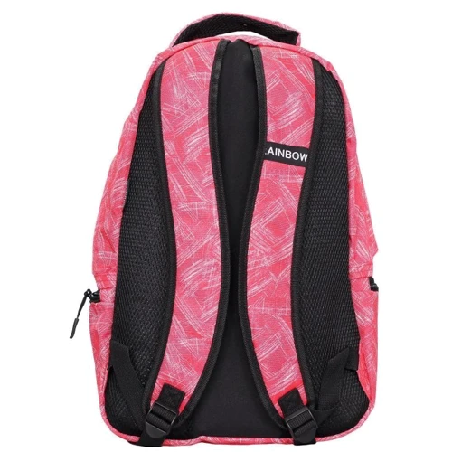 Ранец-рюкзак RAINBOW 8-535, 43x29x20см: Тип Молодежный рюкзак