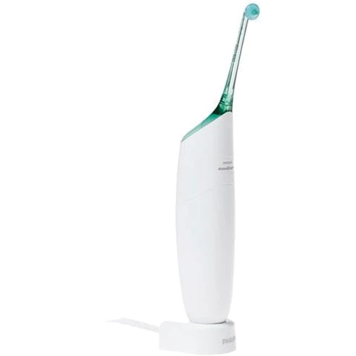 Зубная щетка Ирригатор Philips Sonicare AirFloss HX8261/01: Технология чистки пульсирующая