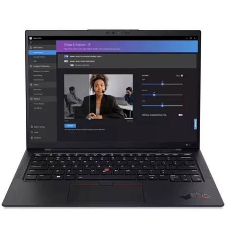 Ноутбук Lenovo ThinkPad X1 Carbon G12 (21KC008WMH)