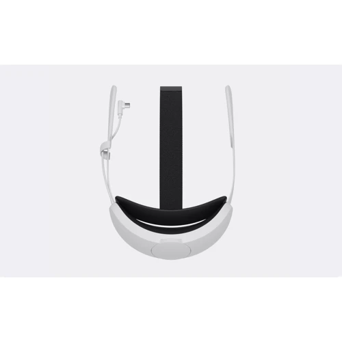 Ремінь Oculus Quest 2 Elite Strap with Battery (899-00208-01) фото 3