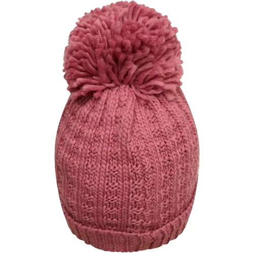 Шапка женская Dare 2b Convoke Beanie розовая (DWC344-TKK): Производитель Dare 2b