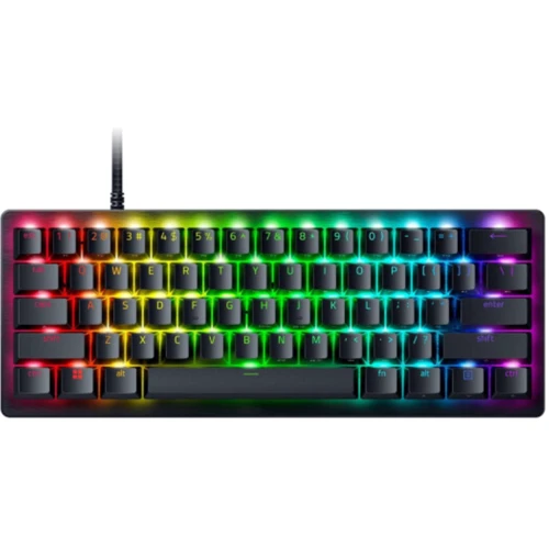 Клавиатура Razer Huntsman V3 Pro Mini (RZ03-04990100-R3M1)