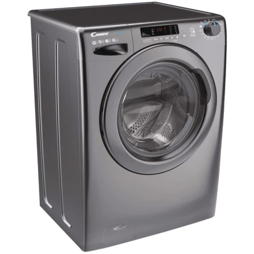 Стиральная машина CANDY CS 1292DWRR4/1-S: Тип машины Автомат