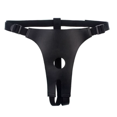 Трусики для страпону sLash Lux Harness 3,5 см: undefined undefined