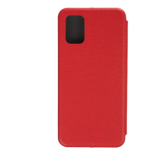 Чехол для телефонов BeCover Book Exclusive Burgundy Red for Samsung M317 Galaxy M31s (705265): Материал искусcтвенная кожа